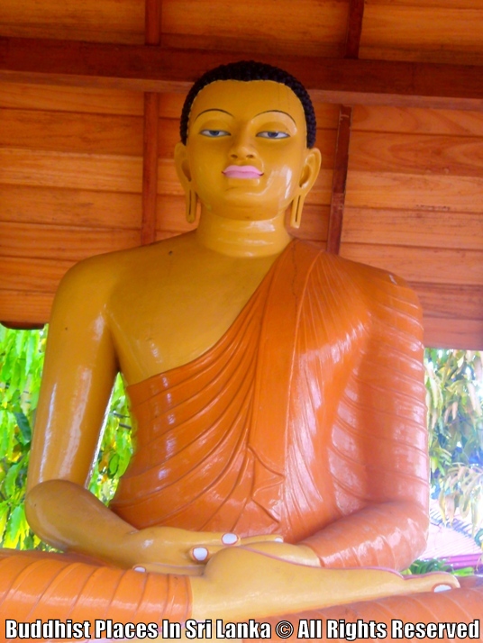 Siri Dhammarama Viharaya
