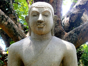 Sri Lankan Sceneries - Battaramulla Apey Gama