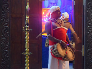 Paramadharmawardhanarama Pirith Ceremony 2018