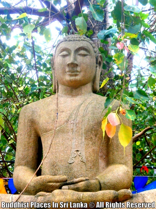 Kithsirimevan Raja Maha Viharaya